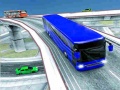 Permainan City Bus Racing