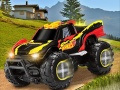 Permainan Offroad Monster Hill Truck