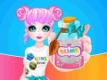 Permainan Princess Slime Factory