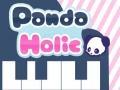 Permainan Panda Holic