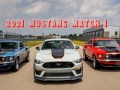 Permainan 2021 mustang match 1