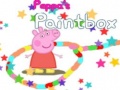 Permainan Peppa`s PaintBox