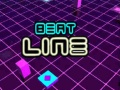 Permainan Beat Line