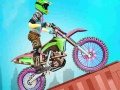 Permainan Bike Stunt Racing 3d