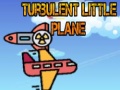 Permainan Turbulent Little Plane