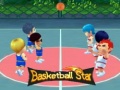 Permainan Basketball Star