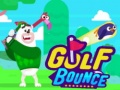 Permainan Golf bounce