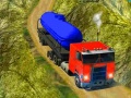 Permainan Indian Cargo Truck Simulator