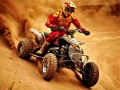 Permainan Offroad ATV Puzzle