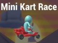 Permainan Mini Kart Race