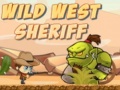 Permainan Wild West Sheriff