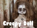 Permainan Creepy Doll 