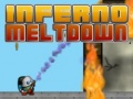 Permainan Inferno Meltdown