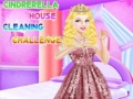 Permainan Cinderella House Cleaning Challenge 