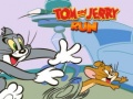 Permainan Tom and Jerry Run