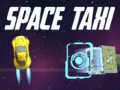 Permainan Space Taxi