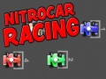 Permainan NitroCar Racing