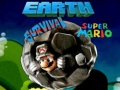 Permainan Super Mario Earth Survival