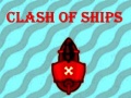 Permainan Clash of Ships