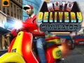 Permainan Moto Delivery Simulator