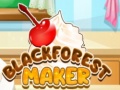 Permainan Blackforest Maker