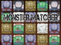 Permainan Monster Matcher