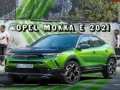 Permainan 2021 Opel Mokka e Puzzle