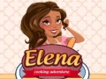 Permainan Elena Cooking adventure