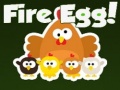 Permainan Fire Egg!