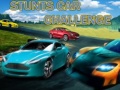 Permainan Stunts Car Challenge