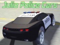 Permainan Julio Police Cars