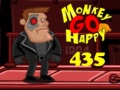 Permainan Monkey GO Happy Stage 435