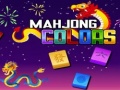 Permainan Mahjong Colors