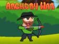 Permainan Archery War