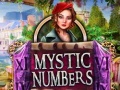 Permainan Mystic Numbers