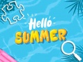 Permainan Hello Summer