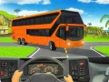 Permainan Heavy Coach Bus Simulation