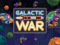 Permainan Galactic War