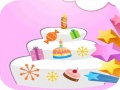 Permainan Happy Birthday Cake Decor