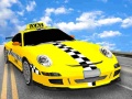 Permainan City Taxi Simulator 3d