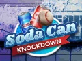 Permainan Soda Can Knockout