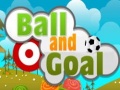 Permainan Ball and Goal