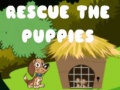 Permainan Rescue The Puppies