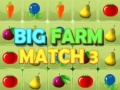 Permainan Big Farm Match 3