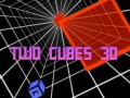 Permainan Two Cubes 3D