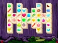 Permainan Candy Mahjong