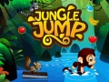 Permainan Jungle Jump