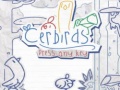 Permainan Cerbirds