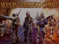 Permainan Modern Commando Combat