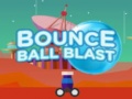 Permainan Bounce Ball Blast